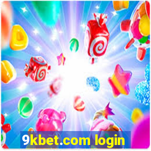 9kbet.com login